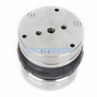 China Personalizzare Industrial Single Convoluted Air Spring Assembly W01-R58-4050 di Firestone for sale