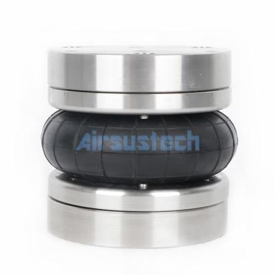 Cina Personalizzare Industrial Single Convoluted Air Spring Assembly W01-R58-4050 di Firestone in vendita
