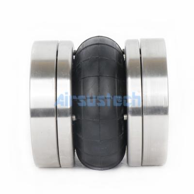 Cina Personalizzare Industrial Single Convoluted Air Spring Assembly W01-R58-4050 di Firestone in vendita