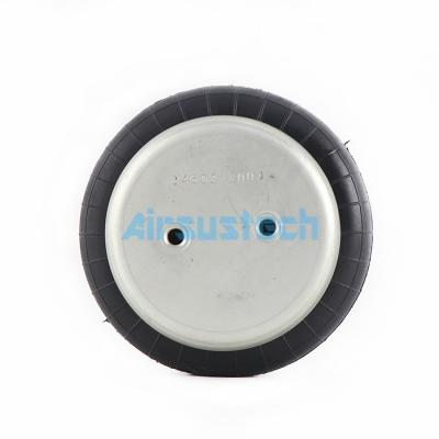 Cina Goodyear 1B6-051 Sospensione a molla d'aria industriale Attuatore d'aria a corsa totale 65 mm in vendita