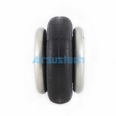 Cina Goodyear 1B6-051 Sospensione a molla d'aria industriale Attuatore d'aria a corsa totale 65 mm in vendita