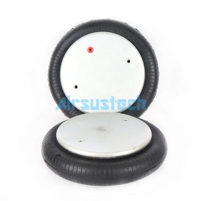 Cina Goodyear 1B12-313 Primavera industriale a aria singola convoluta con montatura ad aria G1/4 in vendita