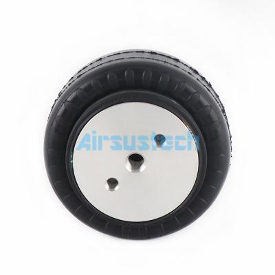 Cina Molla pneumatica in gomma industriale Goodyear 1B5-550, soffietti, 1B5510S, ingresso aria 1/4''BSP in vendita