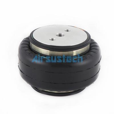 Cina Molla pneumatica in gomma industriale Goodyear 1B5-550, soffietti, 1B5510S, ingresso aria 1/4''BSP in vendita