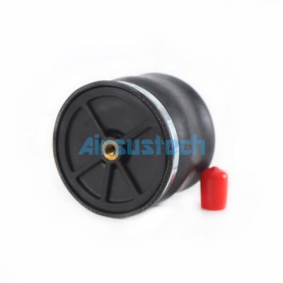 Cina 1S3-013 Goodyear Sleeve Rubber Air Spring AIRSUSTECH G3013 Sospensione a scossa d'aria in vendita