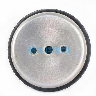 Cina Sottopiani di gomma pneumatica solo W01-358-0010 Firestone Single Convoluted Air Spring in vendita