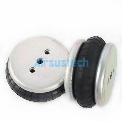 Cina Sottopiani di gomma pneumatica solo W01-358-0010 Firestone Single Convoluted Air Spring in vendita