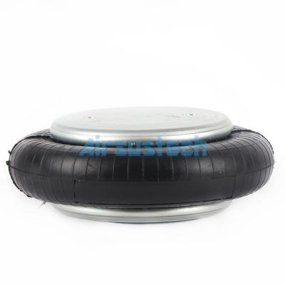 Cina Attuatore pneumatico a soffietto singolo Continental FS 200-10 G1/4 M8 Molla pneumatica industriale in vendita