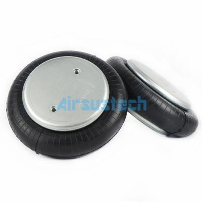 Cina Attuatore pneumatico a soffietto singolo Continental FS 200-10 G1/4 M8 Molla pneumatica industriale in vendita