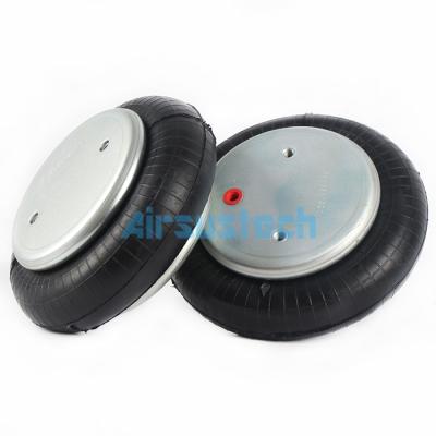 China Molla pneumatica industriale a soffietto 3/4BSP Air Hole W01-M58-6374 di Firestone Style 115 for sale