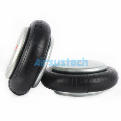 Cina Molla pneumatica industriale a soffietto 3/4BSP Air Hole W01-M58-6374 di Firestone Style 115 in vendita