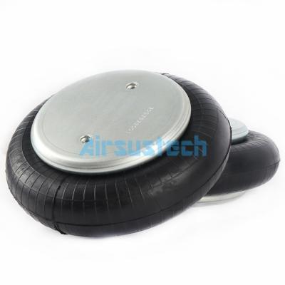 Cina Molla pneumatica industriale a soffietto 3/4BSP Air Hole W01-M58-6374 di Firestone Style 115 in vendita