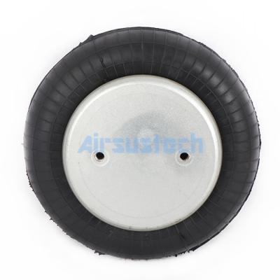 China 2PCS Suspension Air Spring Festo EB-215-80 Convoluted Pneumatic Rubber Air Actuator for sale