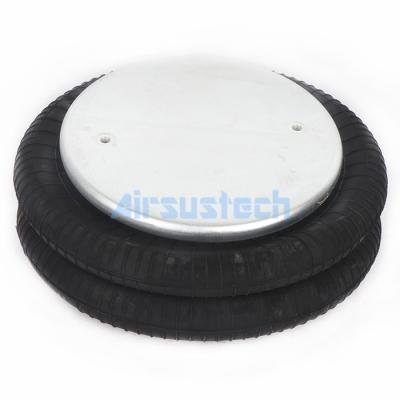 China Net Weight 5.5KG Firestone W01-358-7180 Industrial Convoluted Air Spring Assembly for sale