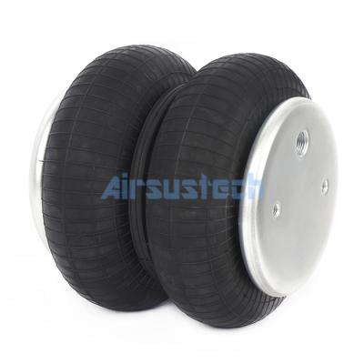 China Ridewell 1003586910C Double Convoluted Air Bellows Cross Trailers De 133128 Air Bag for sale