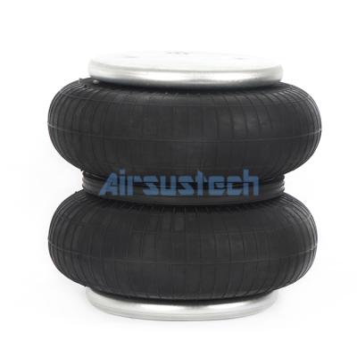 China Ridewell 1003586910C Double Convoluted Air Bellows Cross Trailers De 133128 Air Bag for sale