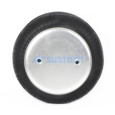 China Ridewell 1003586910C Double Convoluted Air Bellows Cross Trailers De 133128 Air Bag for sale