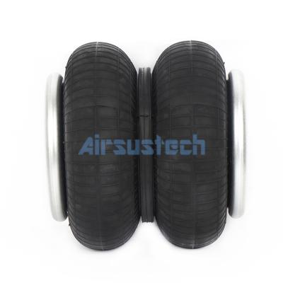 China Ridewell 1003586910C Double Convoluted Air Bellows Cross Trailers De 133128 Air Bag for sale
