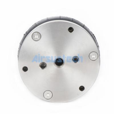 China Contitech FS 44-5 DI Single Convoluted Rubber Air Spring for OEM Replacement for sale