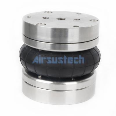 China Contitech FS 44-5 DI Single Convoluted Rubber Air Spring for OEM Replacement for sale