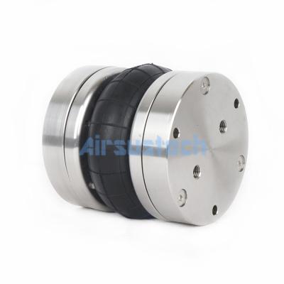 China Contitech FS 44-5 DI Single Convoluted Rubber Air Spring for OEM Replacement for sale