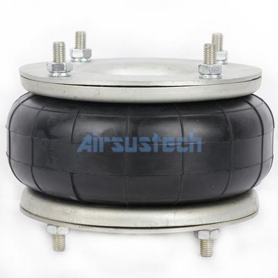 China 6''×1 Series Air Spring Systems for Dunlop Springride SP1536 Air Shock Suspension for sale
