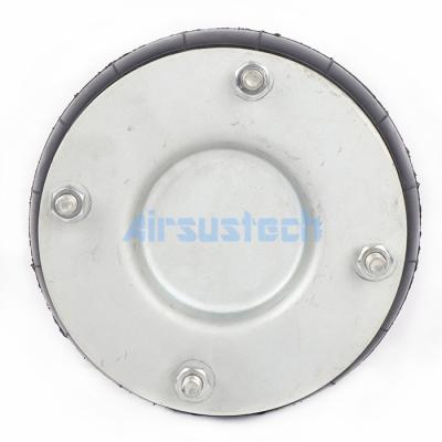 China 6''×1 Series Air Spring Systems for Dunlop Springride SP1536 Air Shock Suspension for sale