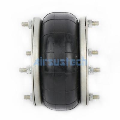 China 6''×1 Series Air Spring Systems for Dunlop Springride SP1536 Air Shock Suspension for sale