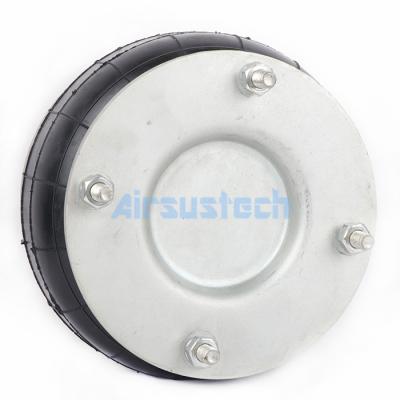 China 6''×1 Series Air Spring Systems for Dunlop Springride SP1536 Air Shock Suspension for sale