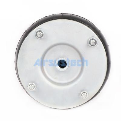 Cina Molla pneumatica in gomma Norgren M/31082, corsa 175MM, attuatore pneumatico a doppia convoluzione in vendita