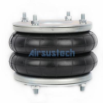 Cina Molla pneumatica in gomma Norgren M/31082, corsa 175MM, attuatore pneumatico a doppia convoluzione in vendita