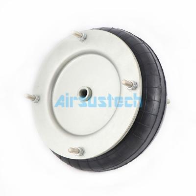 Cina Molla pneumatica con flangia da 12'' di diametro, attacco M/31121 di Norgren Pneumatic Air Actuator in vendita