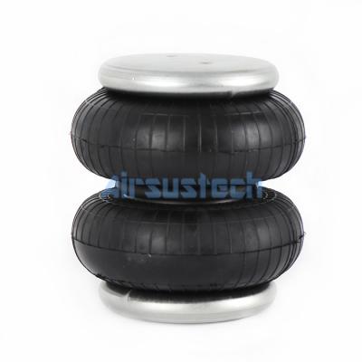 Cina Molla pneumatica CONTITECH FD 70-13 1/4NPT a doppia convoluzione 2B7070 per spedizioni globali in vendita