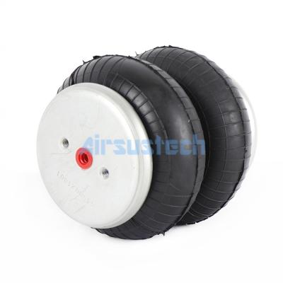 Cina Molla pneumatica CONTITECH FD 70-13 1/4NPT a doppia convoluzione 2B7070 per spedizioni globali in vendita