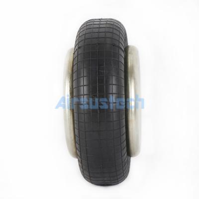 Cina 579913530 Goodyear Bellows Stile Industrial Air Spring 1B8×4 Airbag avvolto in vendita