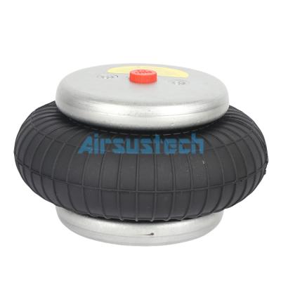 China Contitech FS 70-7 2.5 Inches Convoluted Air Spring for Material Handling System for sale