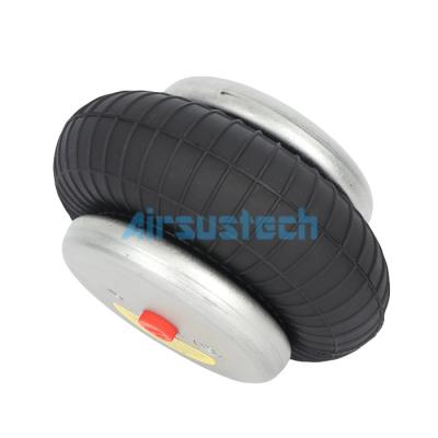 China Contitech FS 70-7 2.5 Inches Convoluted Air Spring for Material Handling System for sale