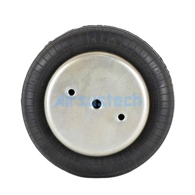 China W01-358-7564 1/4NPT Firestone Industrial Air Bellows per macchine trituratrici for sale