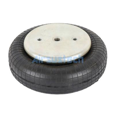 Cina W01-358-7564 1/4NPT Firestone Industrial Air Bellows per macchine trituratrici in vendita