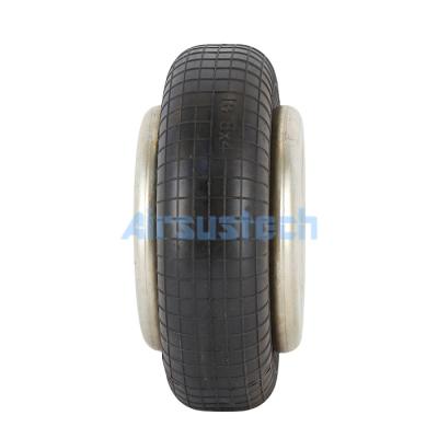Cina W01-358-7564 1/4NPT Firestone Industrial Air Bellows per macchine trituratrici in vendita