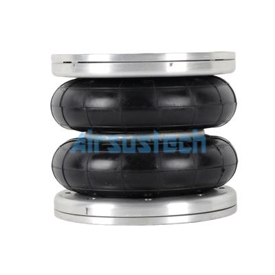 Cina 100% provata molla a aria a doppio avvolgimento PM/31042 per l'attuatore pneumatico Norgren in vendita