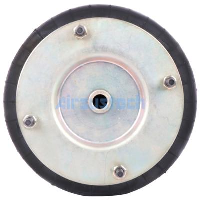 Cina Parker 9109031 G1/2 M10 Molla pneumatica industriale 10×3 Attuatore pneumatico a tripla convoluzione in vendita