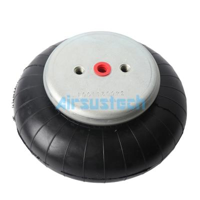China W01-358-0112 1/4NPT di Firestone Primavera a aria a singolo avvolgimento per macchine pesanti for sale
