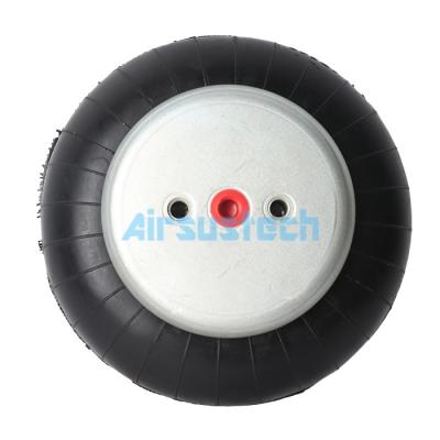 Cina W01-358-0112 1/4NPT di Firestone Primavera a aria a singolo avvolgimento per macchine pesanti in vendita