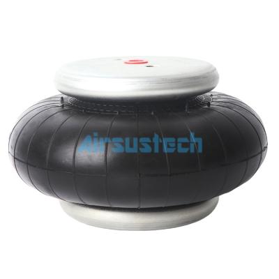 Cina W01-358-0112 1/4NPT di Firestone Primavera a aria a singolo avvolgimento per macchine pesanti in vendita