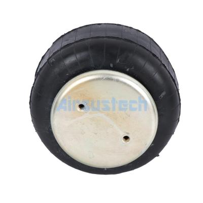 China 1B8-580 Goodyear Natural Bellows Actuator 1B8×6 sospensione a molla d'aria avvolgente for sale