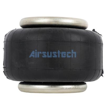 Cina 1B8-580 Goodyear Natural Bellows Actuator 1B8×6 sospensione a molla d'aria avvolgente in vendita