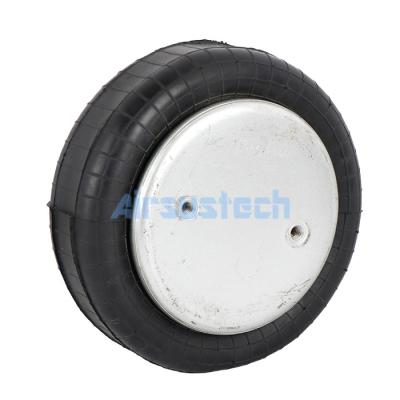 China 578-91-3-201 Goma Air Bellows Goodyear 1B9-204 Primavera d'aria convoluta industriale for sale