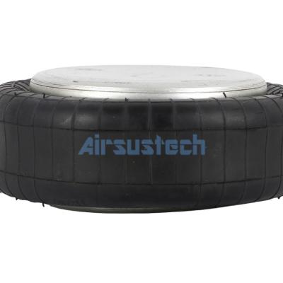 Cina 578-91-3-201 Goma Air Bellows Goodyear 1B9-204 Primavera d'aria convoluta industriale in vendita