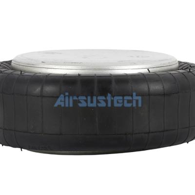 China Static Height 128MM Goodyear Air Spring 578-91-3-201 for Expanded Metal Machine for sale